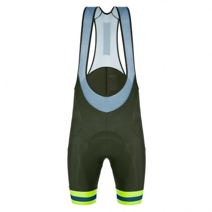 santini-karma-kinetic-bibshortsmilitary-green